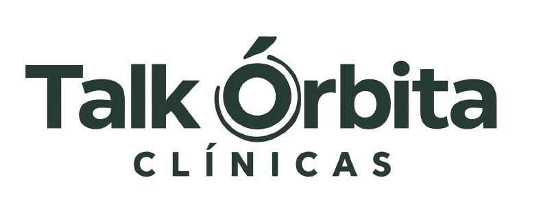 Talk Órbita Clínicas