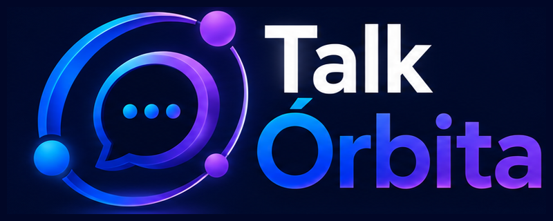 Talk Órbita